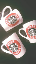 Load image into Gallery viewer, Soror Coffee Mug