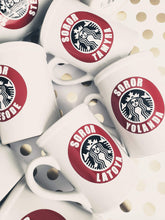 Load image into Gallery viewer, Soror Coffee Mug