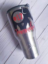 Load image into Gallery viewer, Stainless Steel Insulated Tumbler