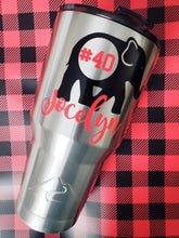 Load image into Gallery viewer, Stainless Steel Insulated Tumbler