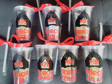 Load image into Gallery viewer, Custom 16 oz Acrylic Tumbler