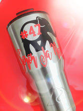 Load image into Gallery viewer, Stainless Steel Insulated Tumbler