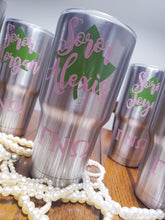 Load image into Gallery viewer, Stainless Steel Insulated Tumbler