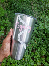 Load image into Gallery viewer, Stainless Steel Insulated Tumbler