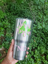 Load image into Gallery viewer, Stainless Steel Insulated Tumbler