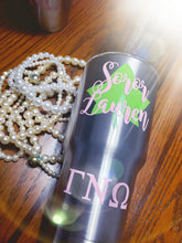 Load image into Gallery viewer, Stainless Steel Insulated Tumbler