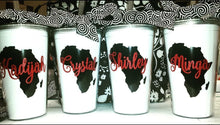 Load image into Gallery viewer, Motherland Tumblers