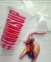 Load image into Gallery viewer, Hashtag Tumblers