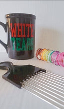 Load image into Gallery viewer, White Tears Mug