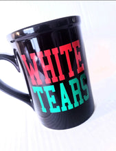 Load image into Gallery viewer, White Tears Mug
