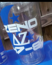 Load image into Gallery viewer, Custom 16 oz Acrylic Tumbler